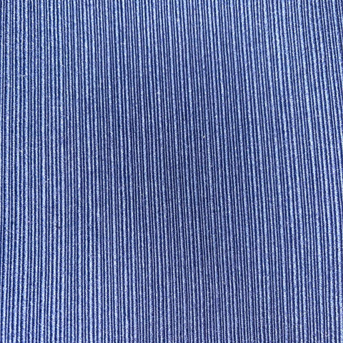 Tela para cortinas Falla Lisboa Color Azul acero