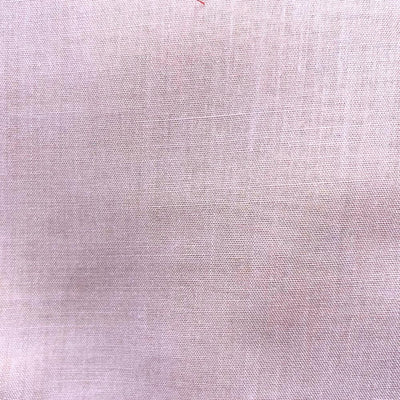 Tela para confecciones Popelina Liso Color Rosado - rosado
