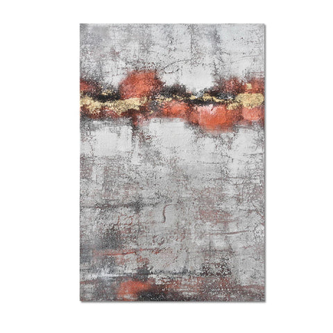 Cuadro Modern 80X120Cm  X-6793